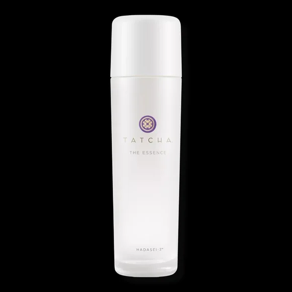 Tatcha The Essence Plumpling Skin Treatment. NWOT. Factiry Seal Intact